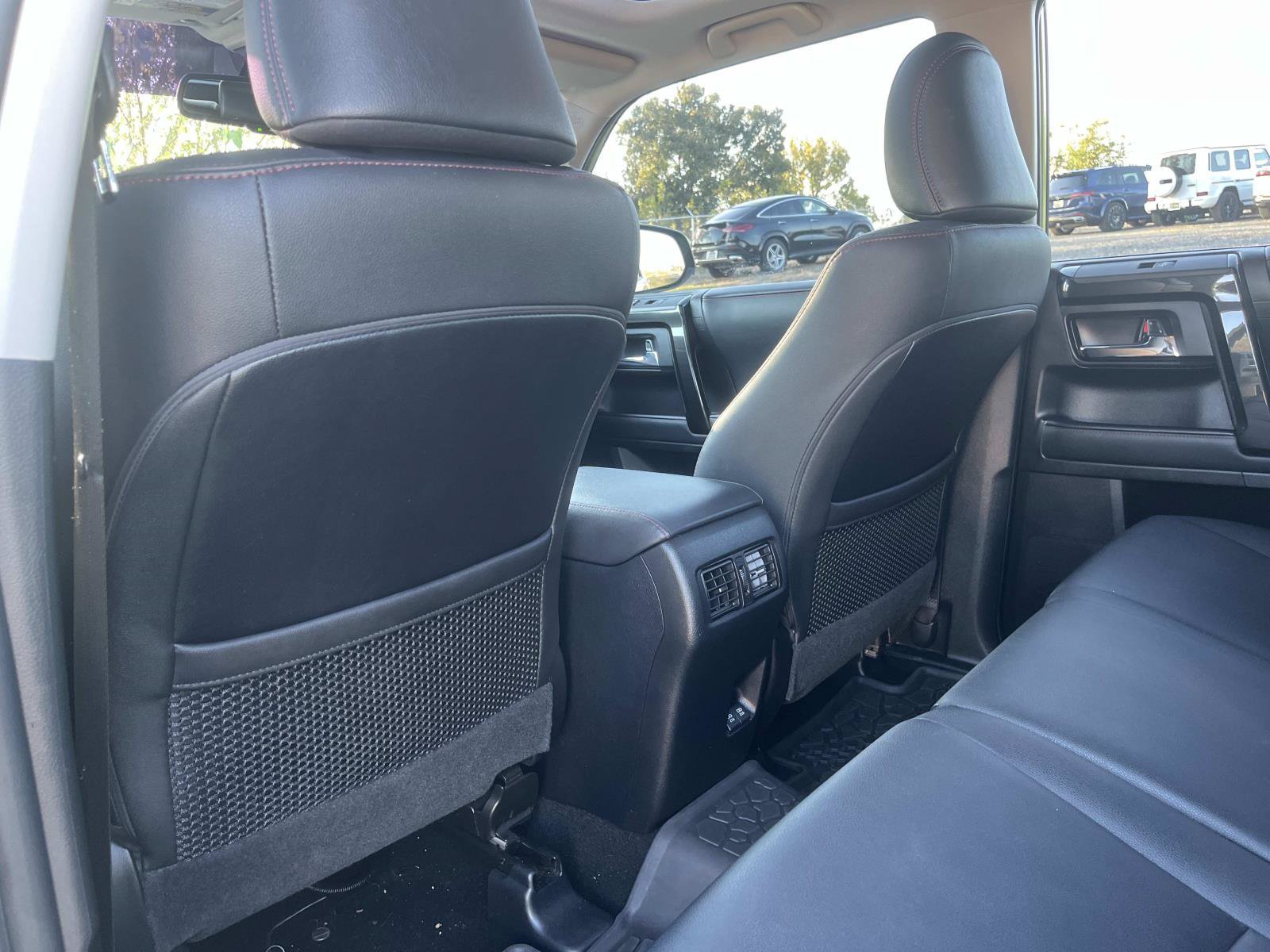 Used 2022 Toyota 4Runner TRD Pro AWD/4WD image 17