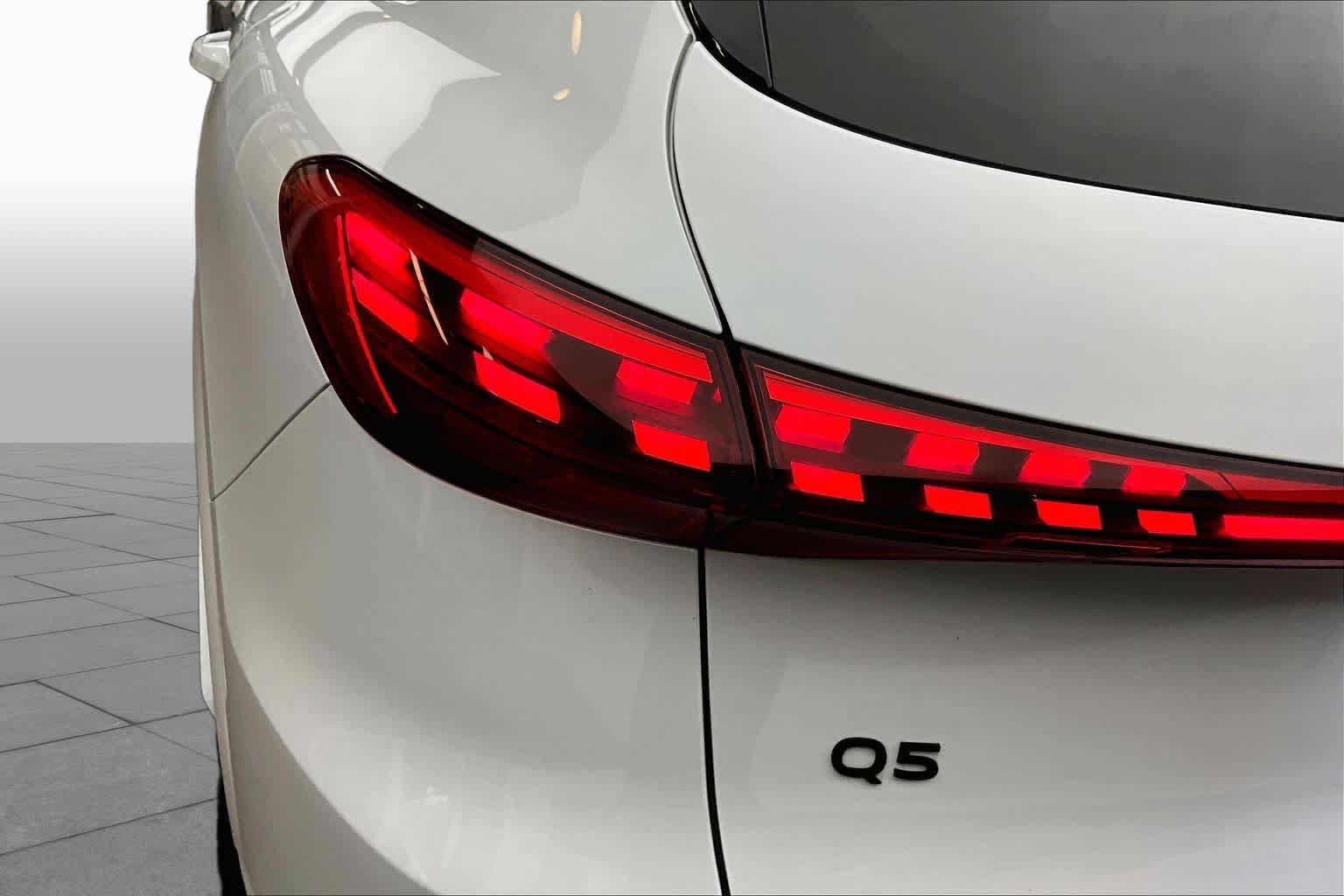 Certified 2026 Audi Q5 Premium Plus AWD/4WD image 28