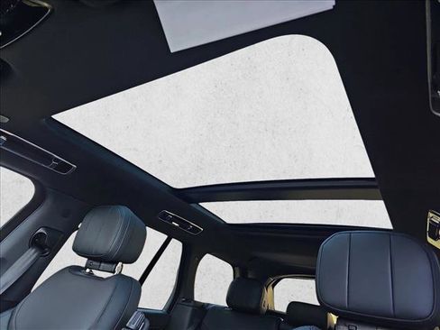 New 2025 Land Rover Range Rover SE image 27