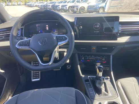 New 2026 Volkswagen Jetta Sport image 14