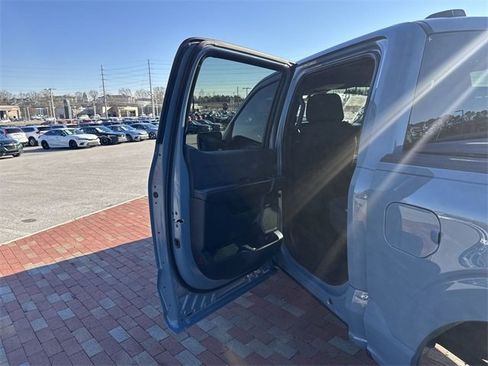 Used 2023 Ford F150 XL w/ STX Appearance Package image 27