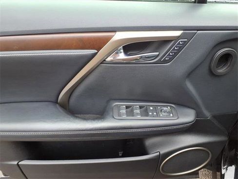 Certified 2021 Lexus RX 350 FWD w/ Premium Package image 10