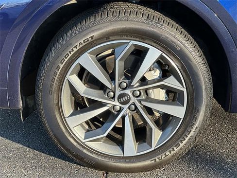 Used 2022 Audi Q5 2.0T Premium Plus w/ Premium Plus Package image 10