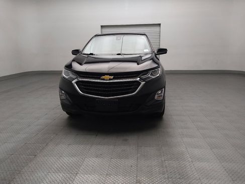 Used 2021 Chevrolet Equinox LT AWD/4WD image 15