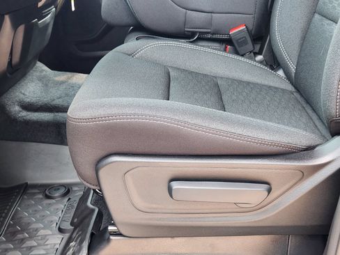 New 2026 RAM 1500 Warlock AWD/4WD image 22