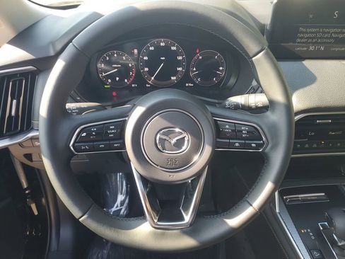 New 2026 MAZDA CX-70 3.3 Turbo w/ Premium Package image 23