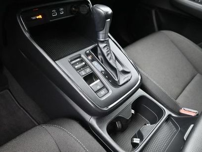 Certified 2025 Honda CR-V EX