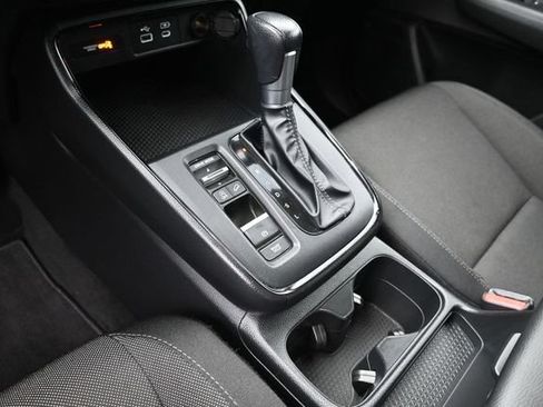 Certified 2025 Honda CR-V EX image 4