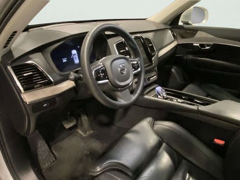 Used 2023 Volvo XC90 B6 Ultimate image 16