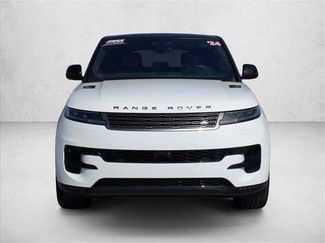 Used 2024 Land Rover Range Rover Sport SE AWD/4WD video 2
