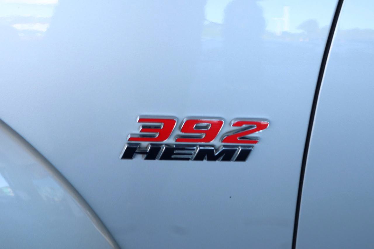 Used 2021 Dodge Charger Scat Pack RWD image 18