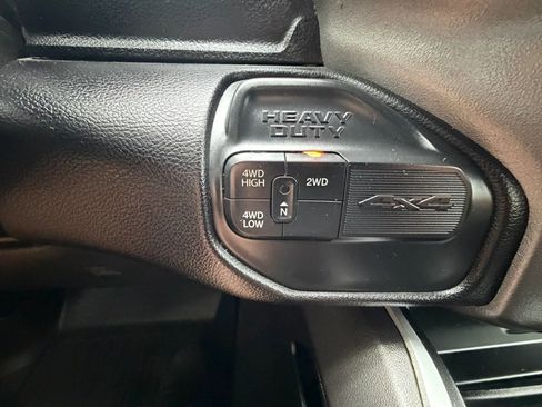 Used 2021 RAM 2500 Lone Star w/ Night Edition AWD/4WD image 19