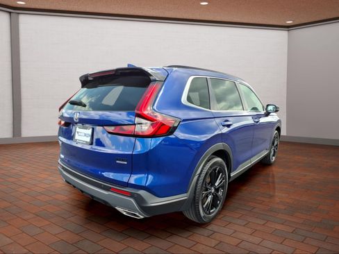 Used 2024 Honda CR-V Sport Touring image 8