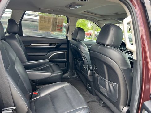 Used 2022 Kia Telluride S AWD/4WD image 4