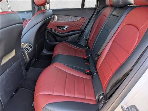 Used 2018 Mercedes-Benz GLC 300 4MATIC Coupe image 14