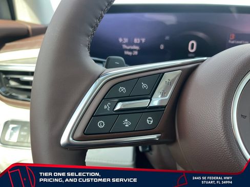 New 2026 Buick Enclave Avenir w/ Super Cruise Package AWD/4WD image 26