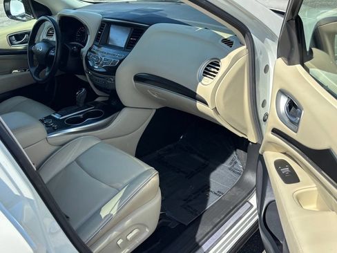 Used 2019 INFINITI QX60 Pure FWD image 35