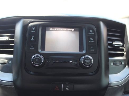 Used 2021 RAM 5500 Tradesman AWD/4WD image 27