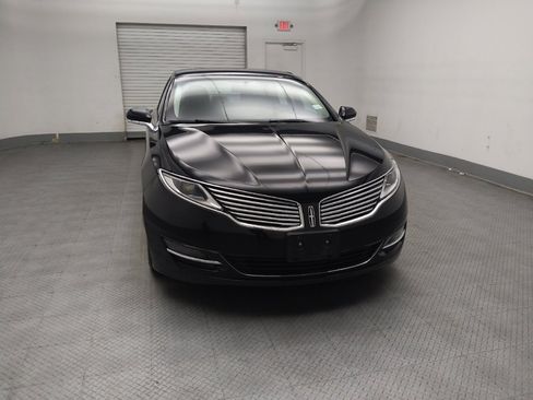 Used 2014 Lincoln MKZ FWD image 14