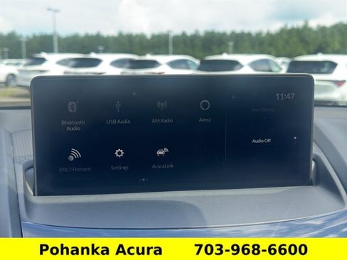 Certified 2023 Acura RDX AWD w/ Technology Package image 18