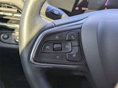 Used 2024 Buick Envista Sport Touring w/ Convenience I Package image 19