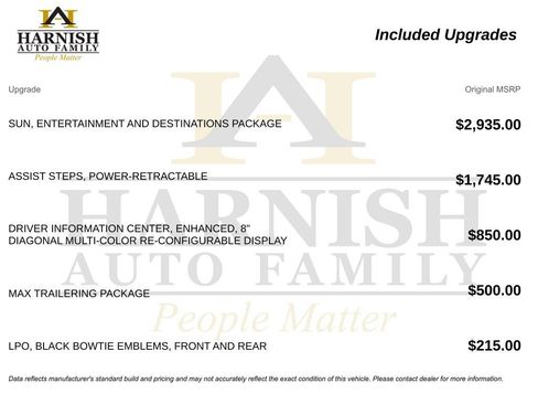 Used 2019 Chevrolet Tahoe Premier image 4