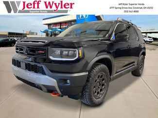 New 2026 Honda Passport TrailSport Elite video 1