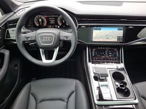 New 2026 Audi Q7 3.0T Premium Plus image 9