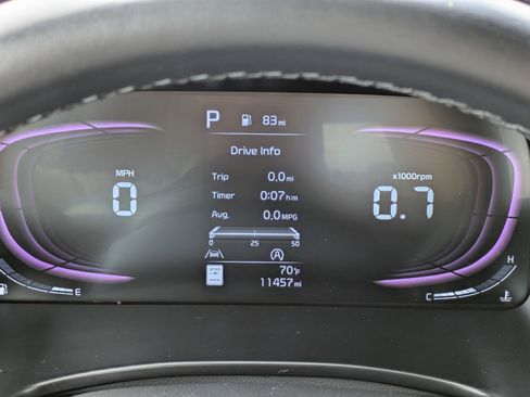 Certified 2024 Kia Soul EX image 23