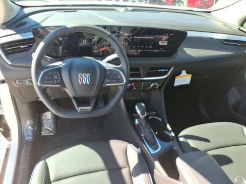 New 2026 Buick Encore GX Sport Touring w/ Comfort Package image 13