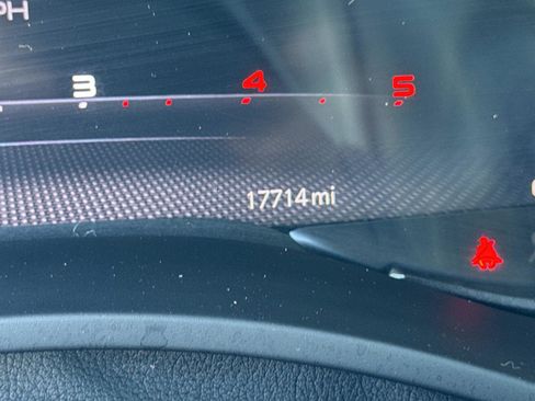 Certified 2024 RAM 2500 Limited image 27