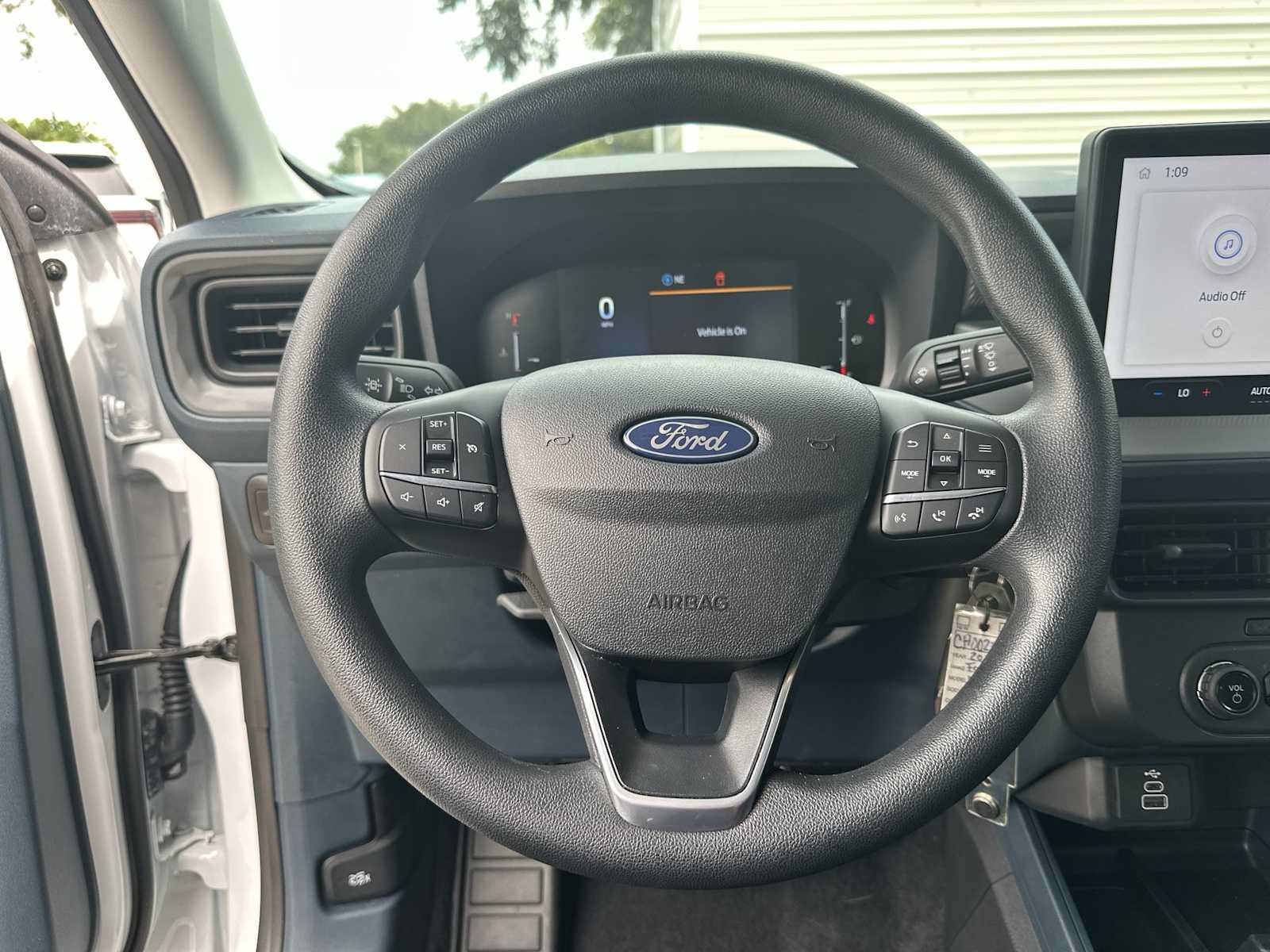 Used 2026 Ford Maverick XL FWD image 20