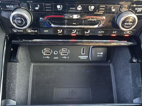 Used 2022 Jeep Grand Cherokee L Summit AWD/4WD image 11