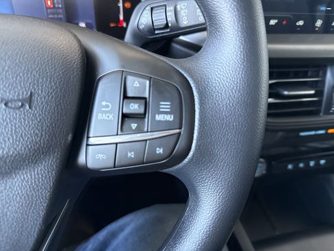 New 2026 Ford Escape Active w/ Tech Pack #1 FWD image 27