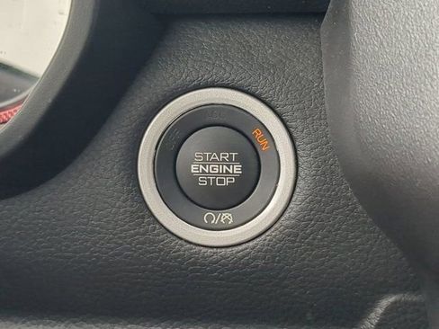 Used 2024 RAM 1500 Rebel image 27