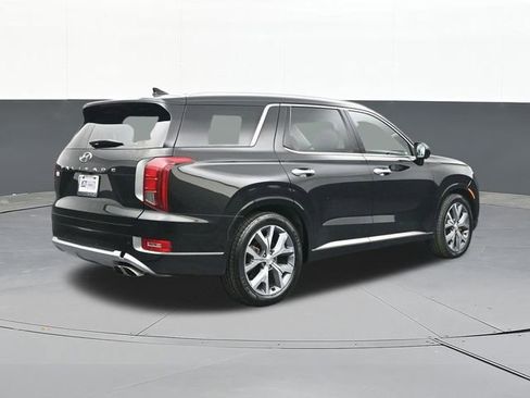 Used 2021 Hyundai Palisade Limited FWD image 14