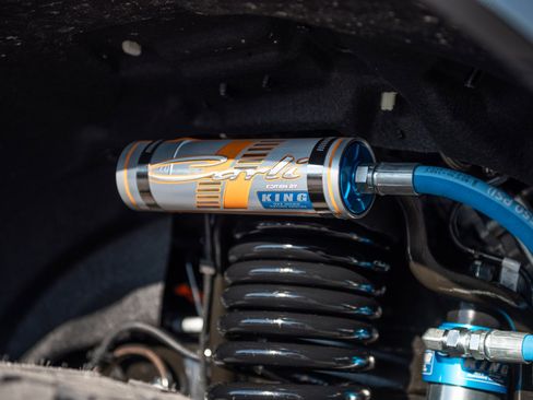 New 2025 Ford F250 Lariat w/ Lariat Ultimate Package image 29