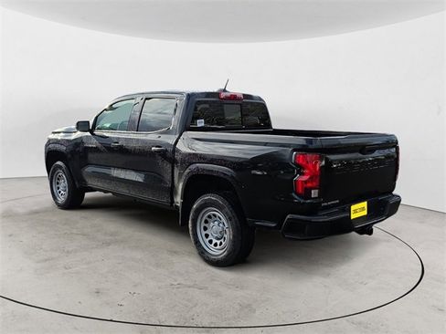 New 2026 Chevrolet Colorado W/T w/ Advanced Trailering Package image 3