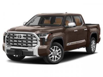 Used 2023 Toyota Tundra 1794 Edition