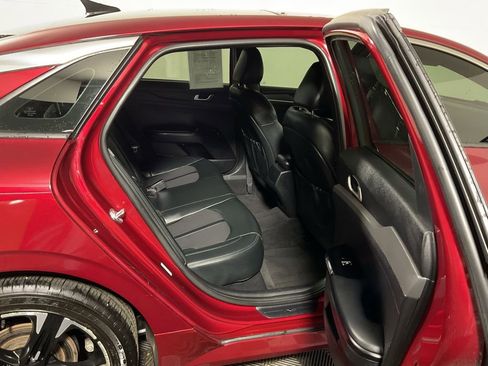 Used 2022 Kia K5 GT-Line w/ GT-Line FWD Premium Package image 37