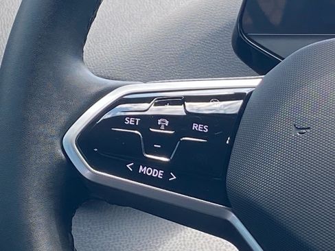 Certified 2023 Volkswagen ID.4 S RWD image 5
