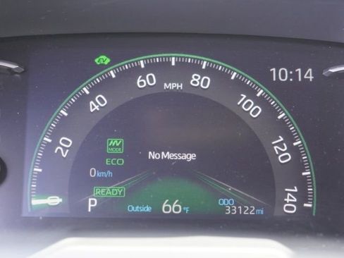 Used 2021 Toyota RAV4 SE w/ Weather & Moonroof Package AWD/4WD image 46