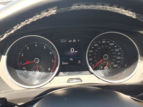 Used 2021 Volkswagen Tiguan SE FWD image 20