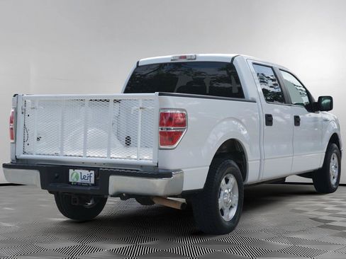 Used 2013 Ford F150 XLT RWD image 5