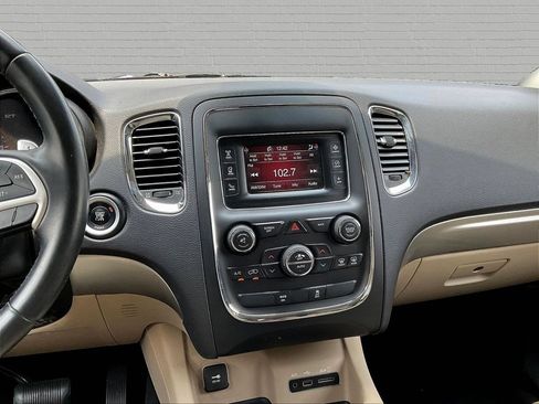 Used 2015 Dodge Durango SXT w/ Quick Order Package 23B AWD/4WD image 9