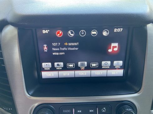 Used 2016 GMC Yukon XL Denali w/ Open Road Package AWD/4WD image 25