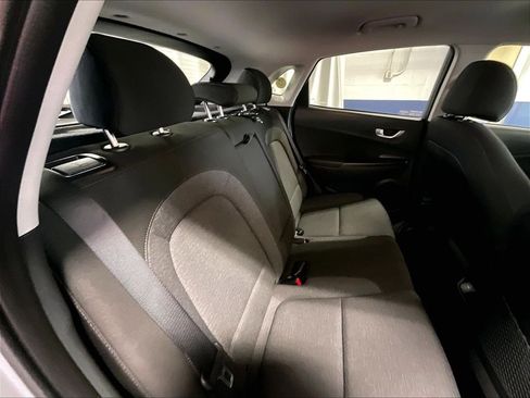 Used 2023 Hyundai Kona SE w/ Cargo Package FWD image 16