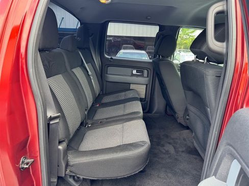 Used 2014 Ford F150 STX w/ Equipment Group 201A Mid AWD/4WD image 21