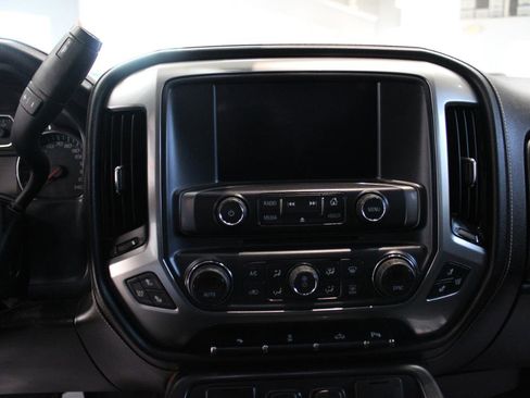 Used 2015 Chevrolet Silverado 2500 LTZ w/ LTZ Plus Package image 16