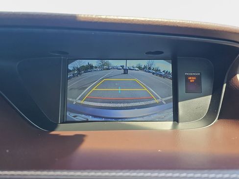 Used 2016 Lexus ES 350 w/ Luxury Package w/Wood Trim FWD image 25